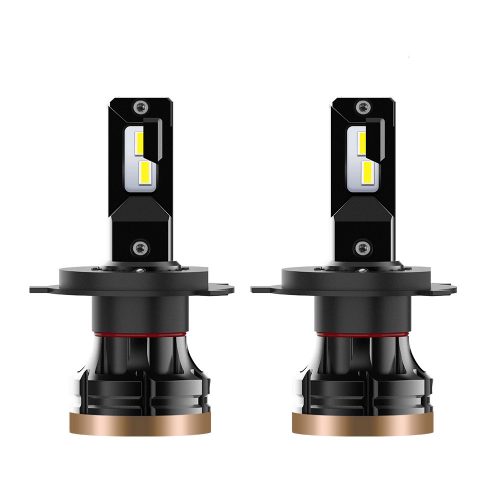 h4 led 24v 6