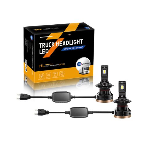 h7 led 24v 1