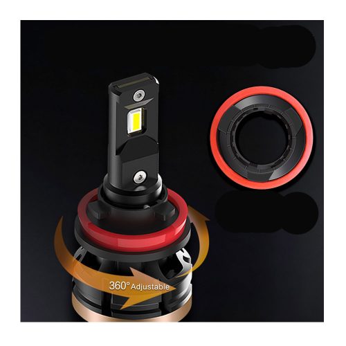 h7 led 24v 3