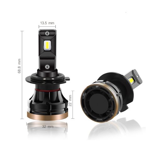 h7 led 24v 7