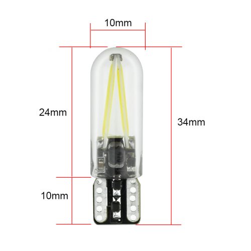 helyzetjelzo led izzo 6