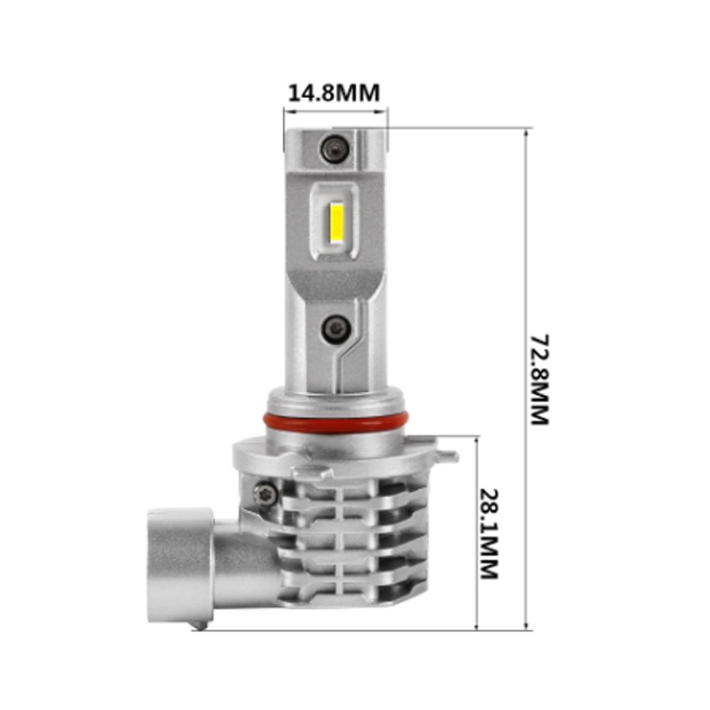 hir2 led 4