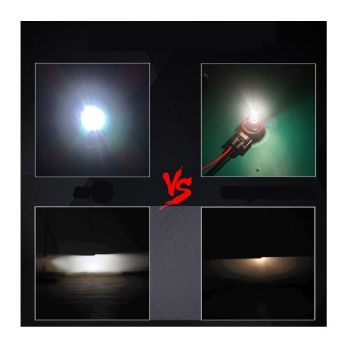 hir2 led 7