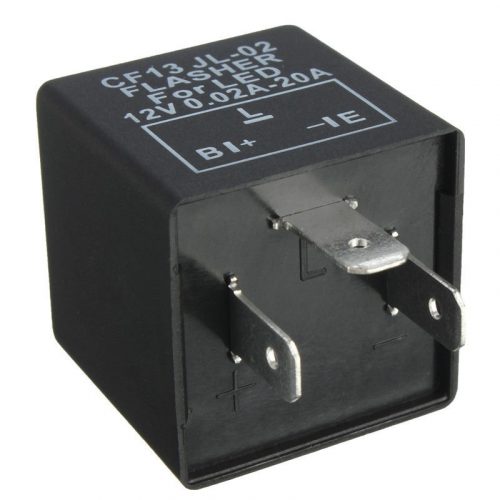 index rele ledes 12V 2