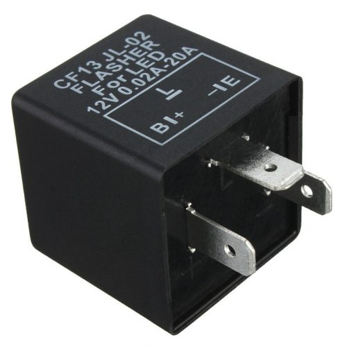 index rele ledes 12V 4
