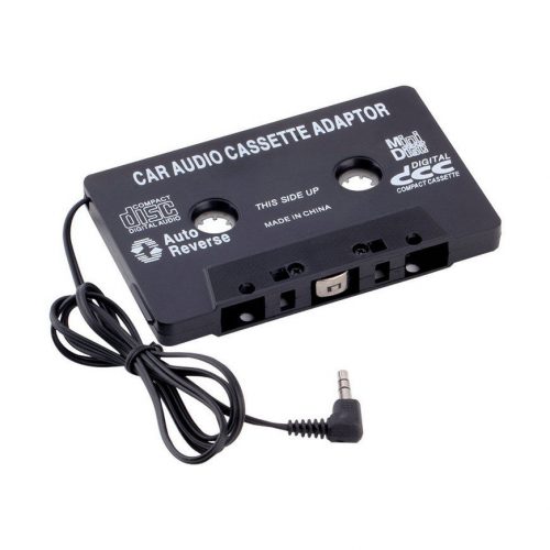 kazettaadapter 1