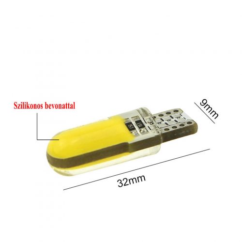 led helyzetjelzo hideg feher 2