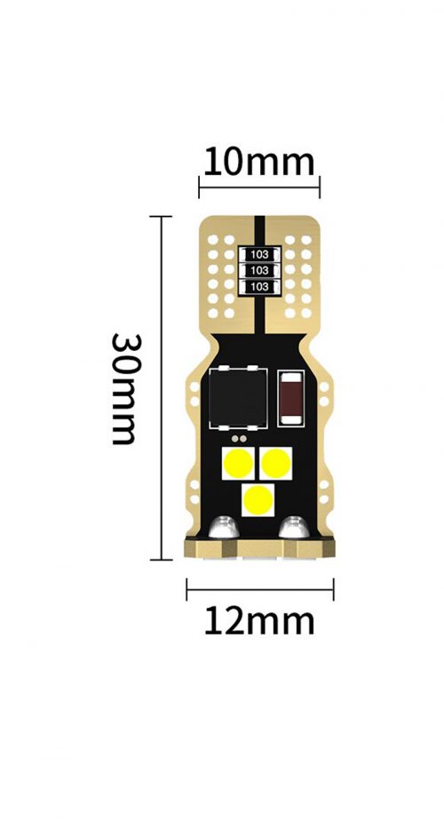 led izzo meretek 2