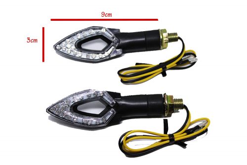 led motor index 4