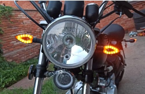 ledes motor index