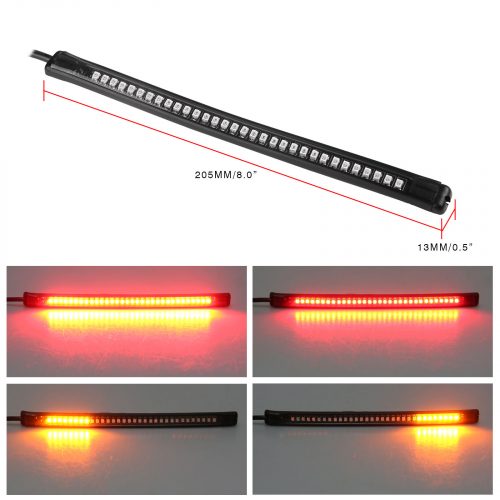 ledes motor lampa 2