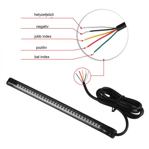 ledes motor lampa 5