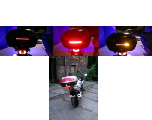ledes motor lampa 8