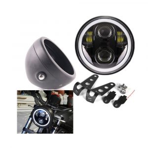 ledes motor lampa burkolat 1