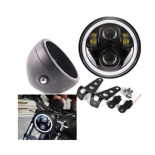 ledes motor lampa burkolat 1