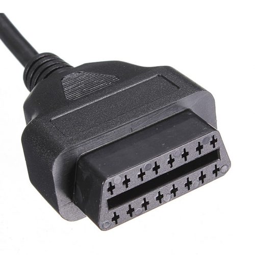 mercedes obd atalakito kabel 2 1