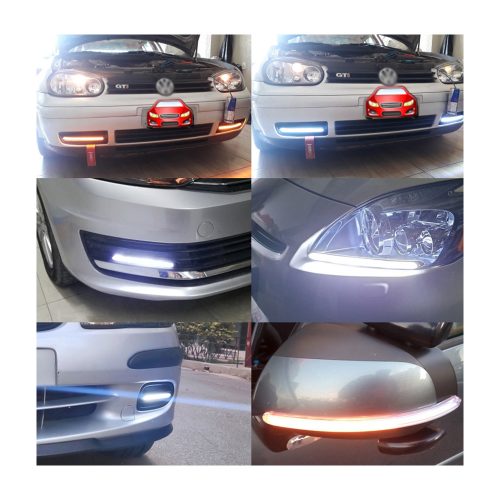 nappali menetfeny led iranyjelzovel 6
