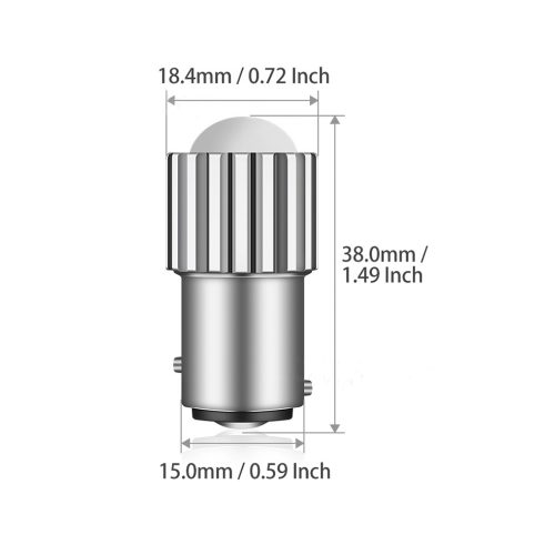 p21w led 7