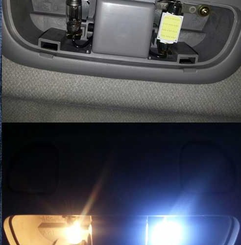sofita led izzo 3