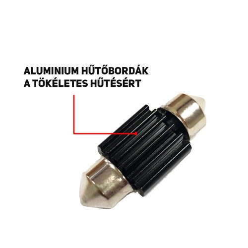 szofita led izzo 2