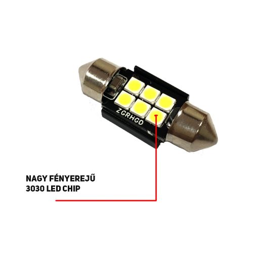 szofita led izzo 3