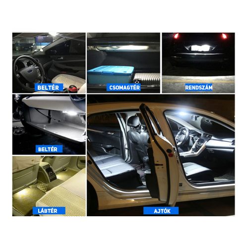 szofita led izzo 6