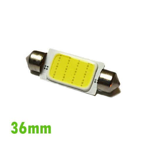 szofita led izzo 36mm 1