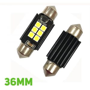 szofita led izzo 36mm
