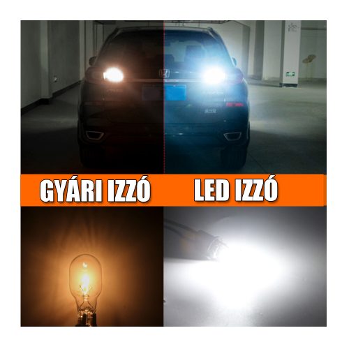 t10 led izzo 4