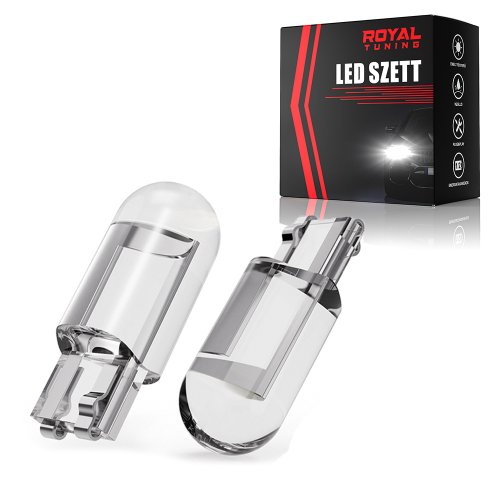 T10 led 2db
