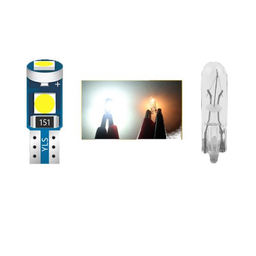 t5 led izzo 1