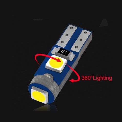 t5 led izzo 7