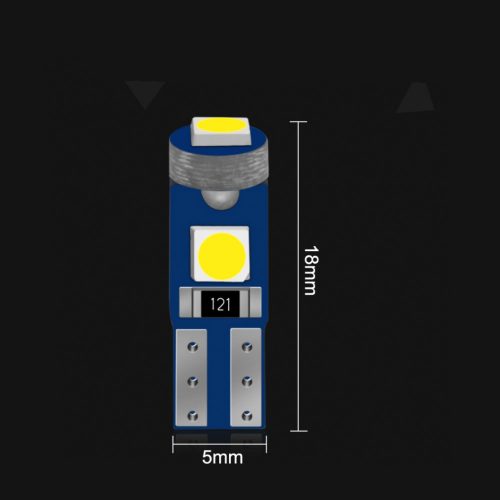 t5 led izzo 8