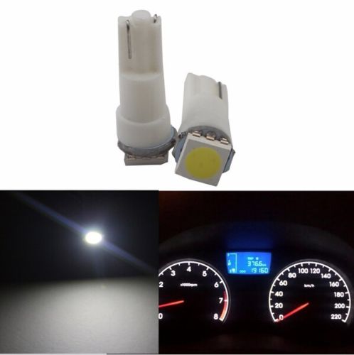t5 led izzo feher 1