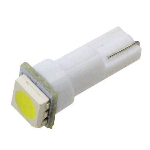 t5 led izzo feher 5
