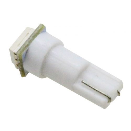 t5 led izzo feher 6