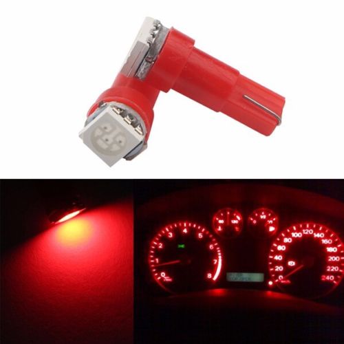 t5 led izzo piros 1