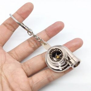turbo kulcstarto krom 1
