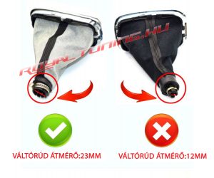 volkswagen golf valtogomb merete