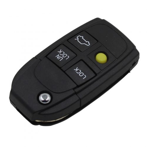 volvo bicskakulcs 4gombos 3