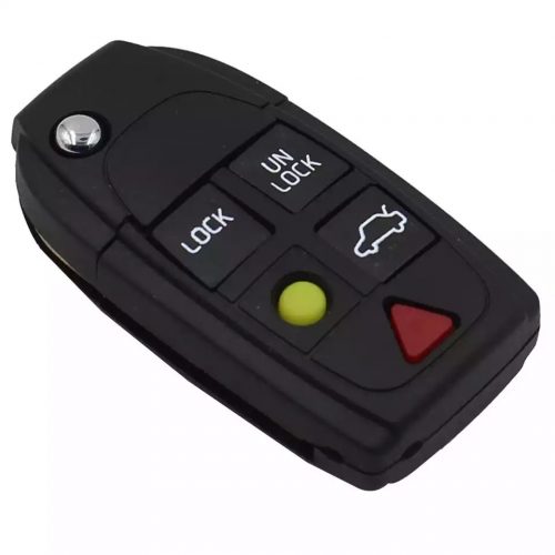 volvo bicskakulcs 5gombos 3