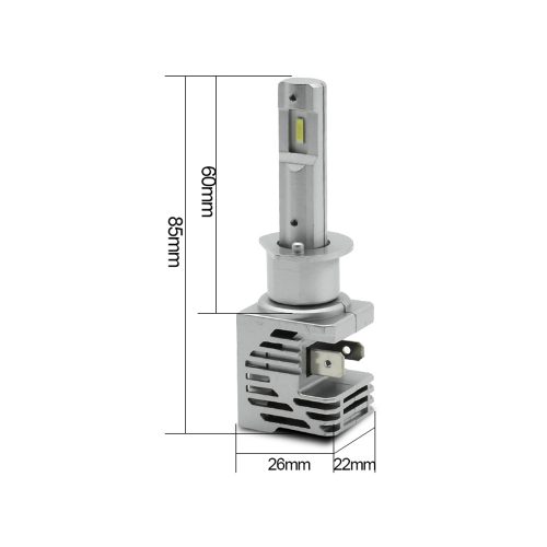 h1 led izzo 3