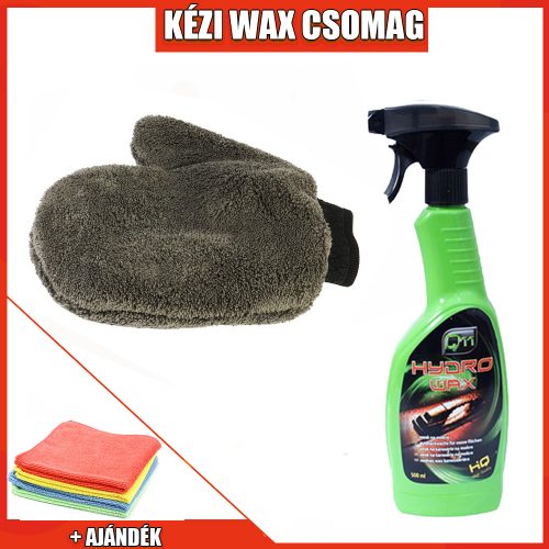 kezi wax 1