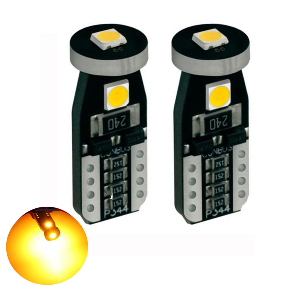 t10 led sarga 1
