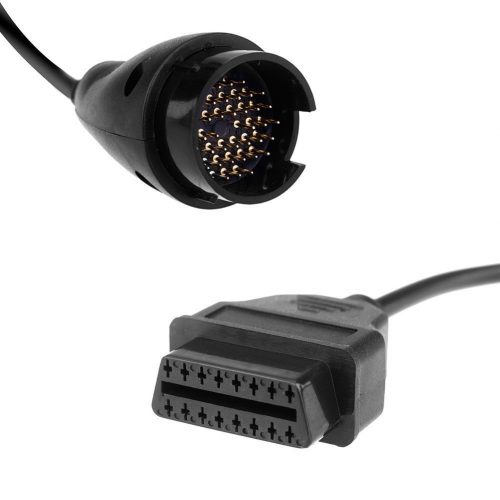 mercedes obd atalakito kabel 4