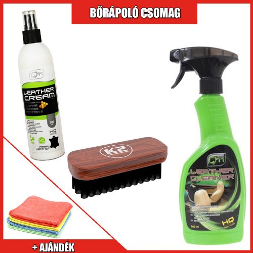 auto borapolasi csomag