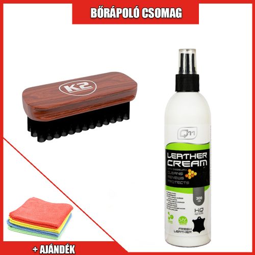 borapolo krem csomag