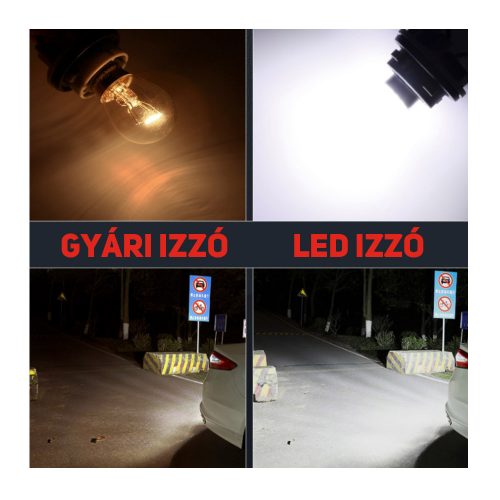 p21w led izzo 7