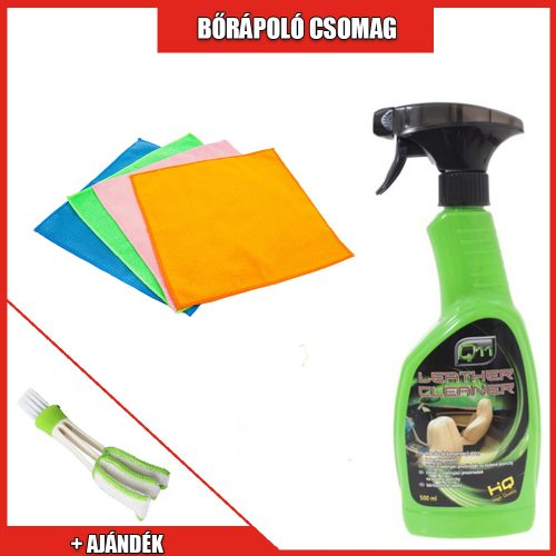 borapolo mikroszalas kendo csomag