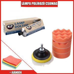 lampapolirozo csomag